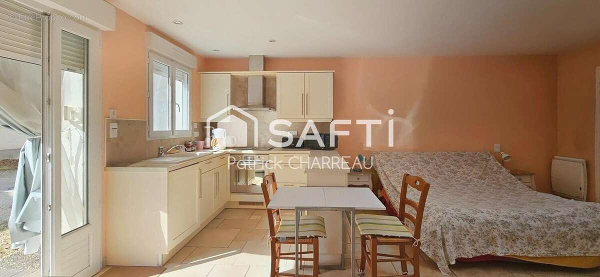 Photo 4 - Maison à GIGNAC