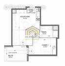 Appartement à CORBELIN