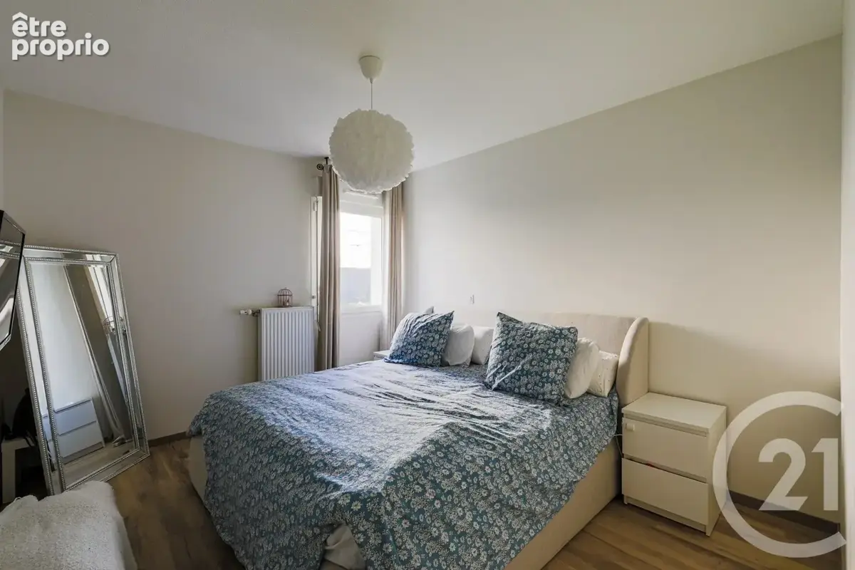 Appartement 4 pièces 78 m² à vendre à Echirolles (38130) - photo 18