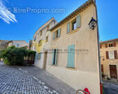 Appartement à GIGONDAS