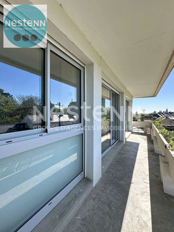 Appartement à BLOIS