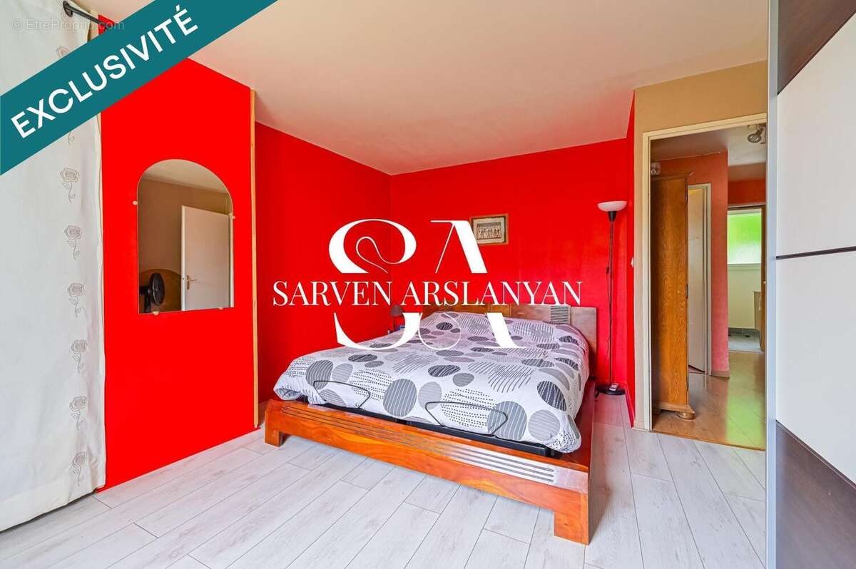 Maison 120 m² à Villeneuve-Saint-Georges  - photo 7