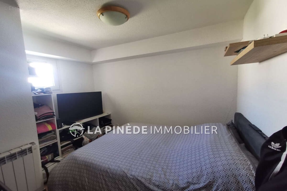 Appartement 46 m² à Antibes  - photo 5