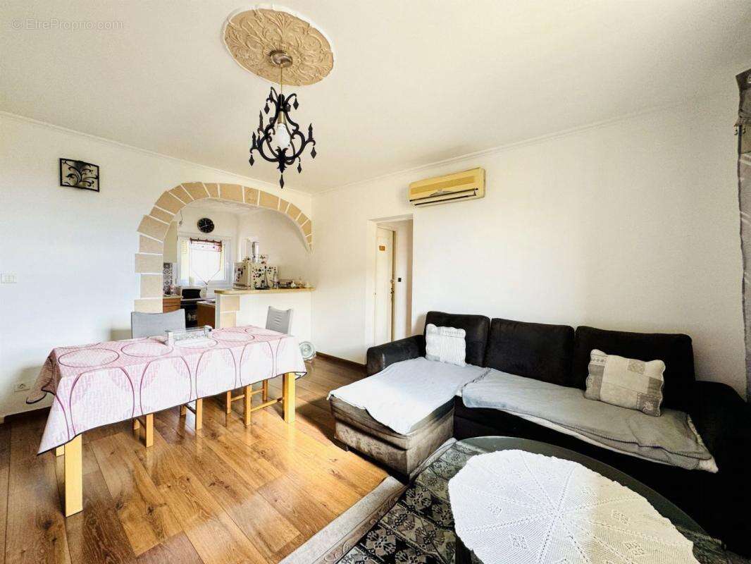 Appartement à MARIGNANE