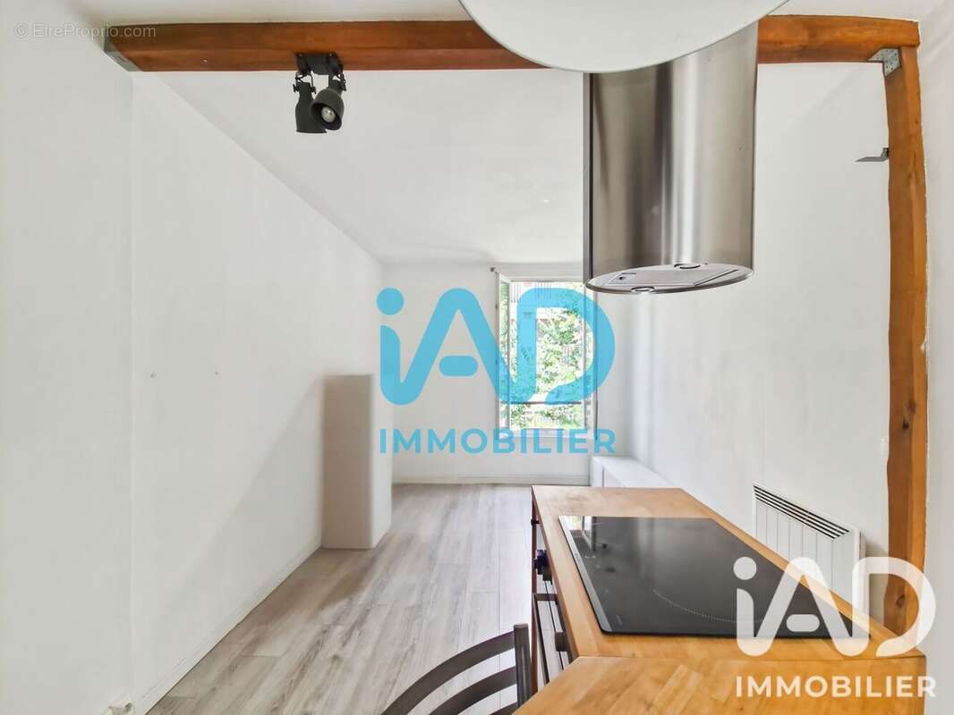 Photo 7 - Appartement à PARIS-18E