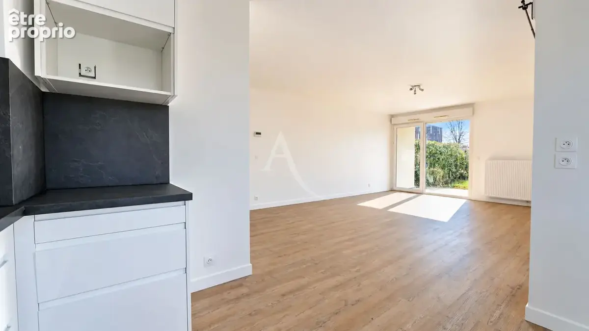 À vendre ? appartement t4 en rez-de-jardin à saint-julien-en-genevois, proche douane de perly - photo 3