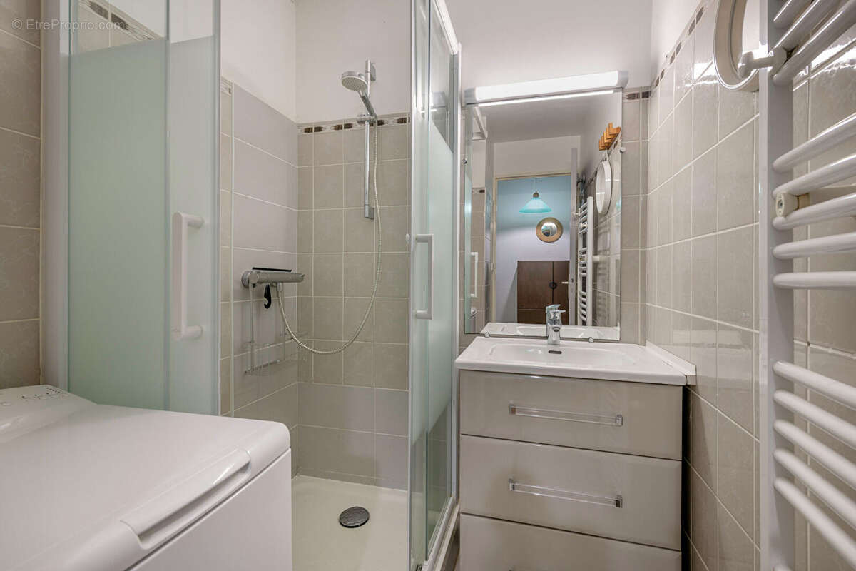 Appartement à PORNIC