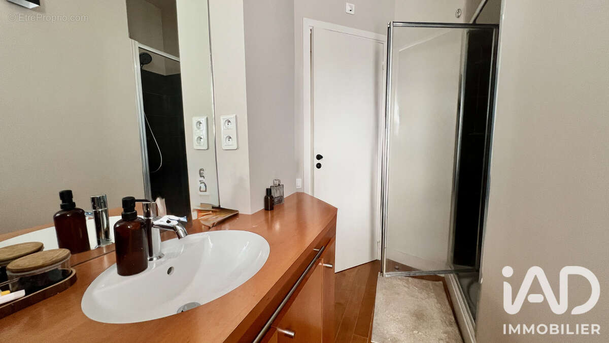 Appartement 39 m² à Saint-Mande  - photo 6
