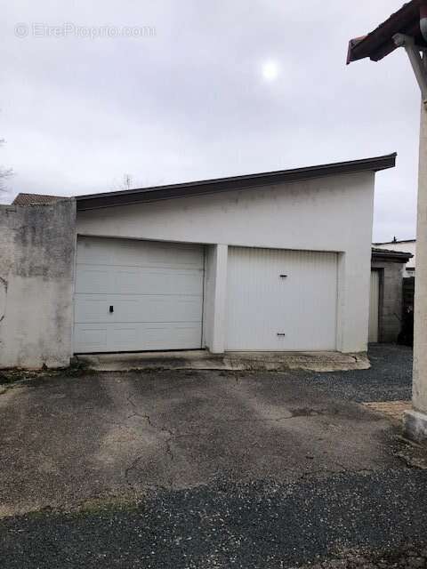 Maison à AMBERIEU-EN-BUGEY