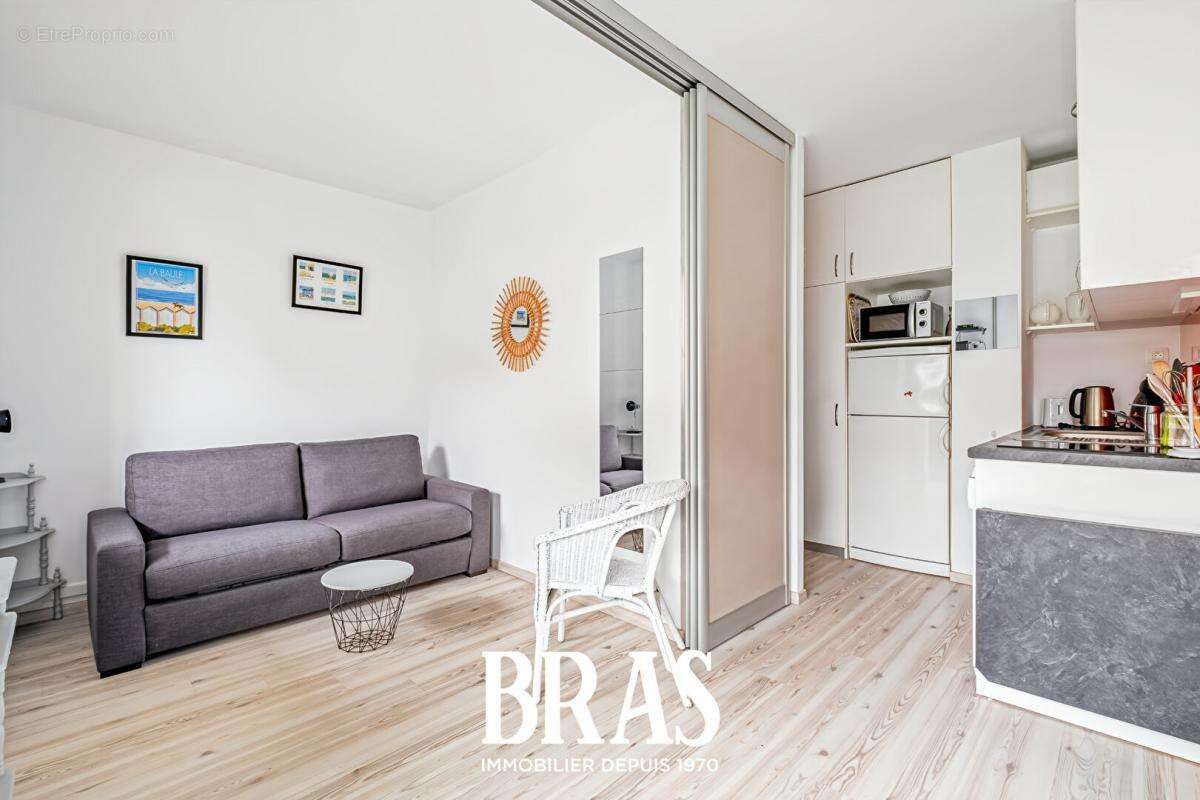 Quartier lajarrige - photo 5