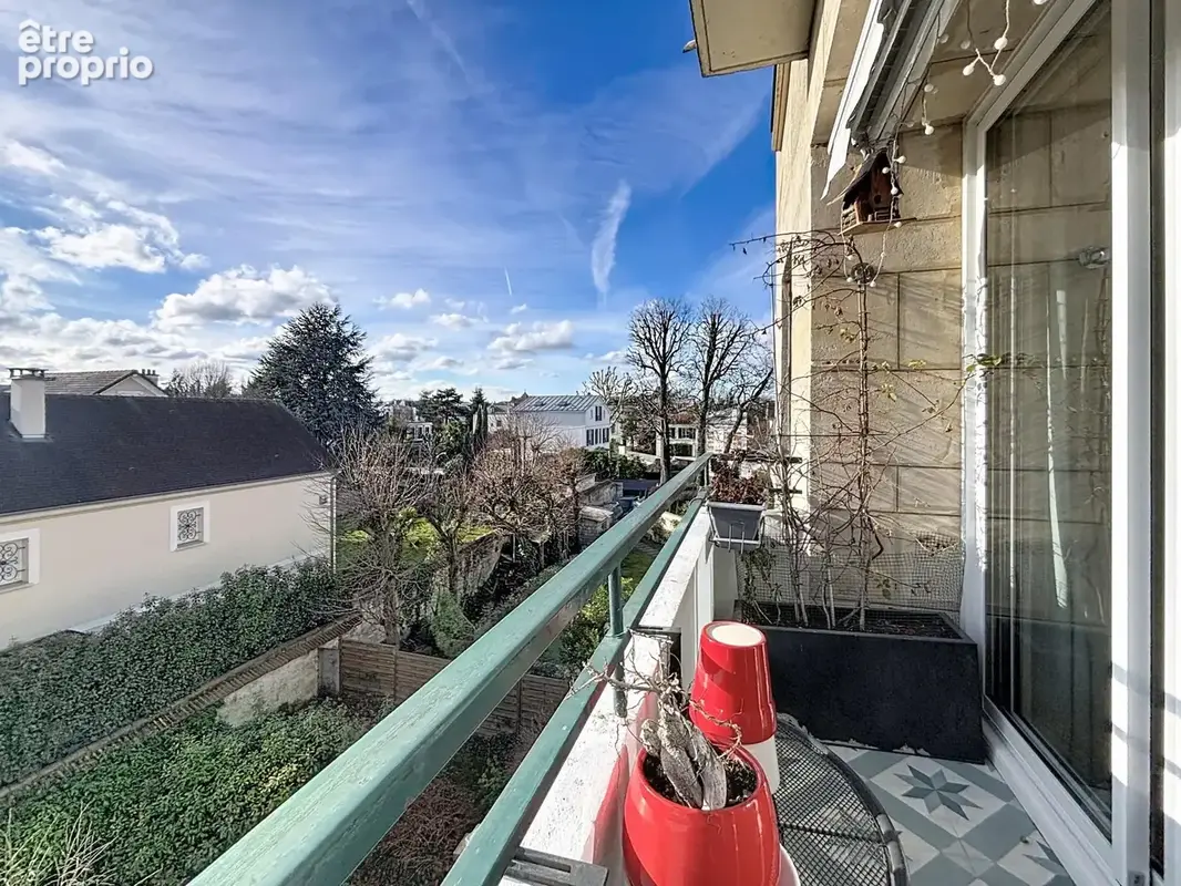 Photo 1 - Appartement à CHATOU