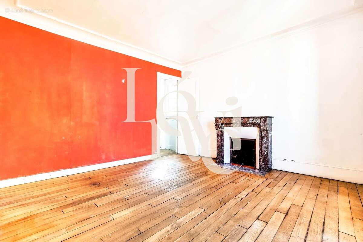 Appartement 2 pièces - 43m² - Mouffetard - photo 6