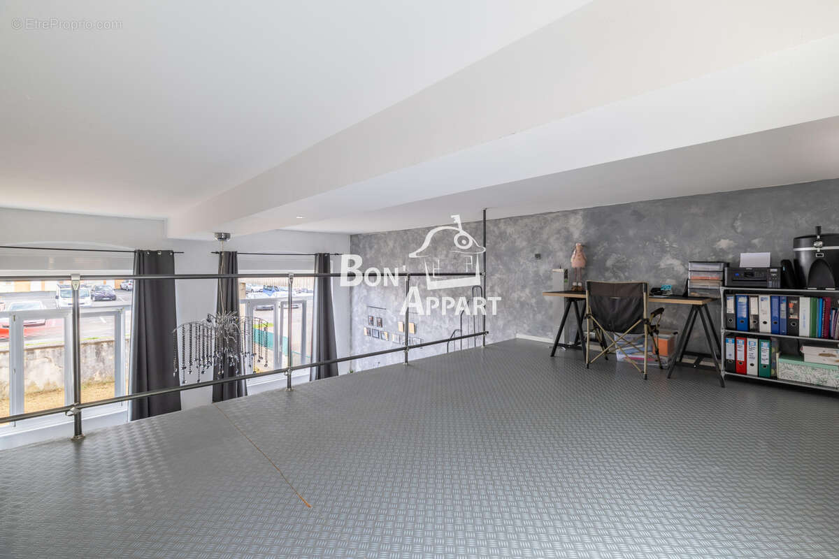 Appartement à HOMECOURT