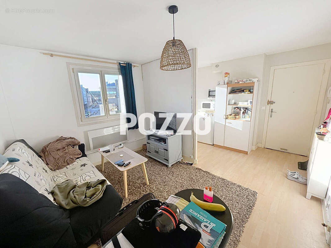 Appartement à VIRE