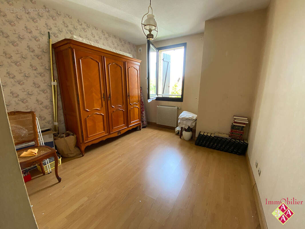 Appartement à CROLLES
