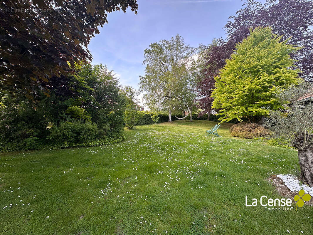 LOUVIL - Villa individuelle - photo 6