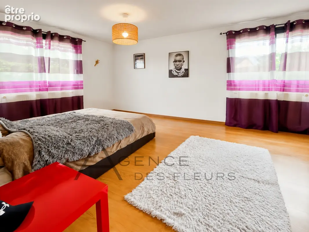 Maison Elbeuf 2237m2 - photo 10