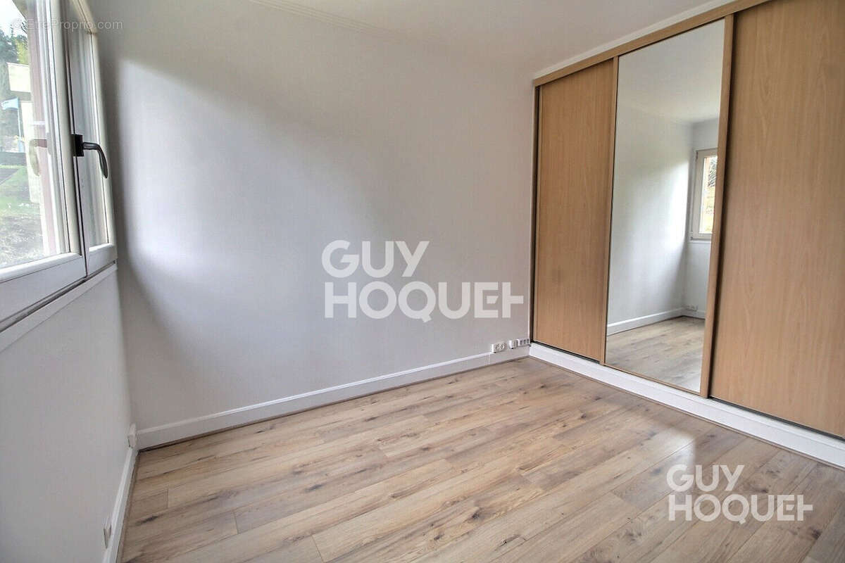 Appartement à CHAVILLE