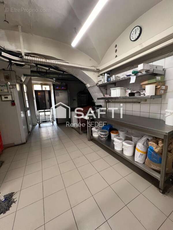 Photo 7 - Commerce à NICE