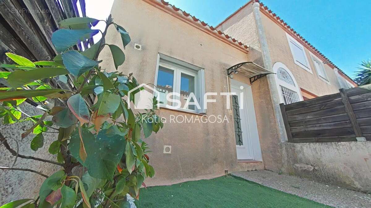 Photo 6 - Maison à CANET-EN-ROUSSILLON