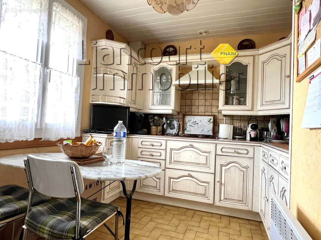Maison à MONCHY-SAINT-ELOI