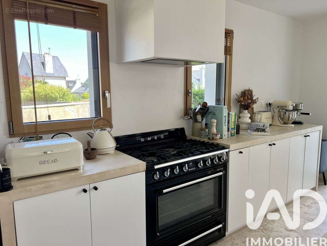 Maison 150 m² à Plouezec  - photo 7
