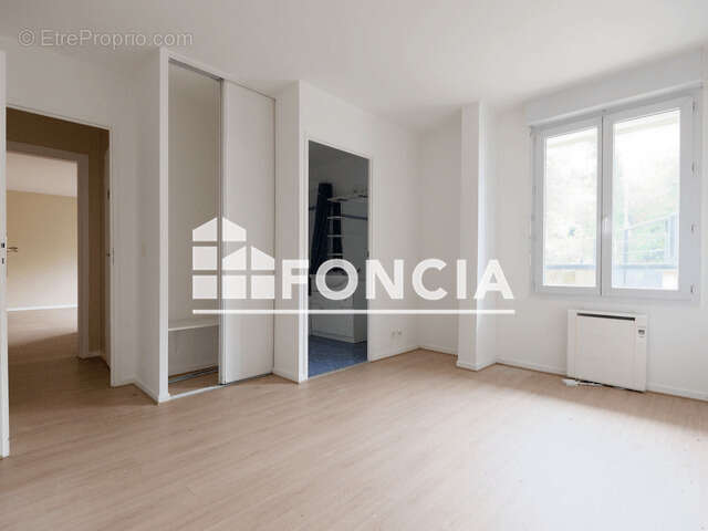 Appartement à ATHIS-MONS