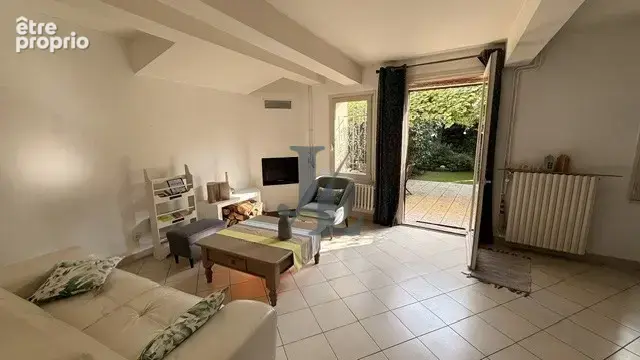 Maison de type 7 avec terrain - photo 6