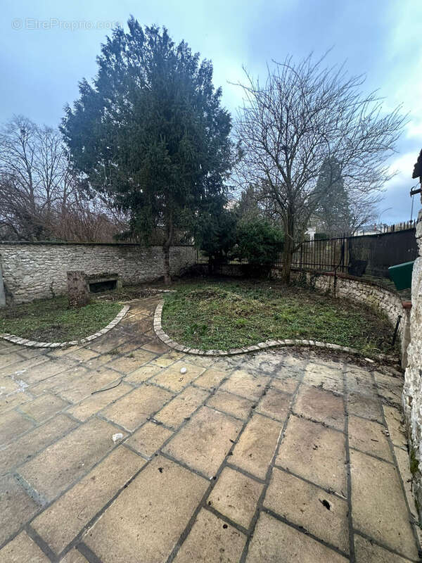 Appartement à MONTARGIS