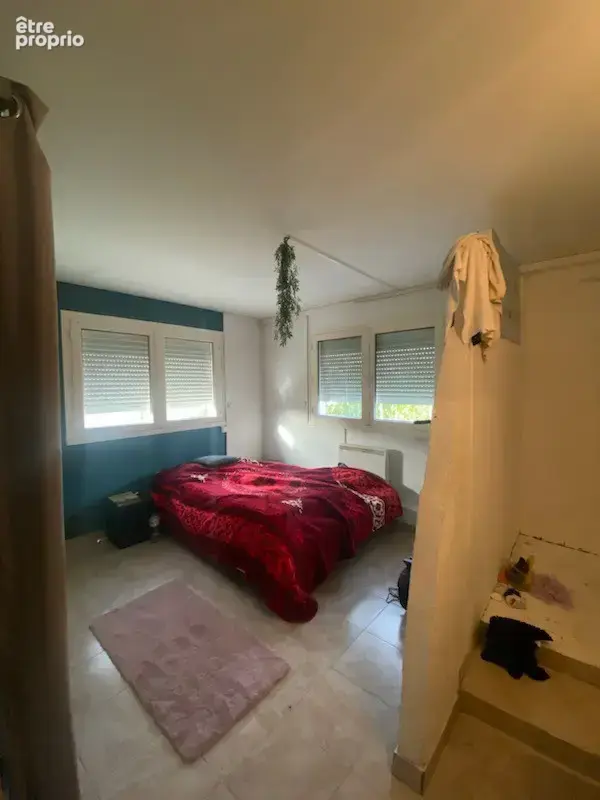 VILLENEUVE SUR LOT - Pavillon divisé en 2 logements !!! - photo 10