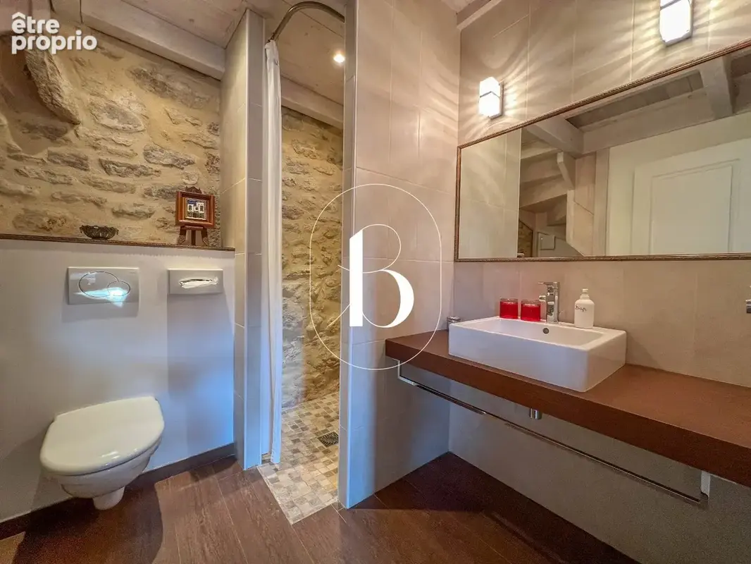 Maison 10 pièces 280 m² à vendre à Goudargues (30630) - photo 22