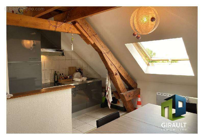 Appartement à BELFORT