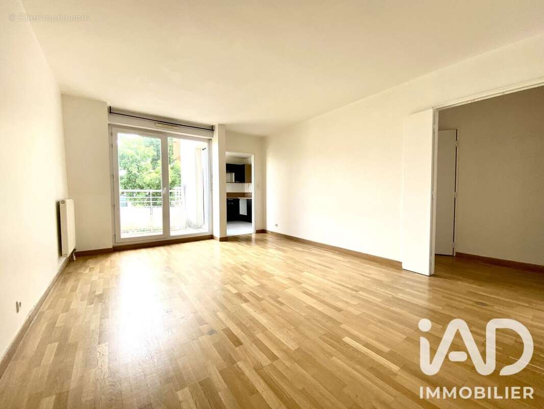 Photo 4 - Appartement à CACHAN