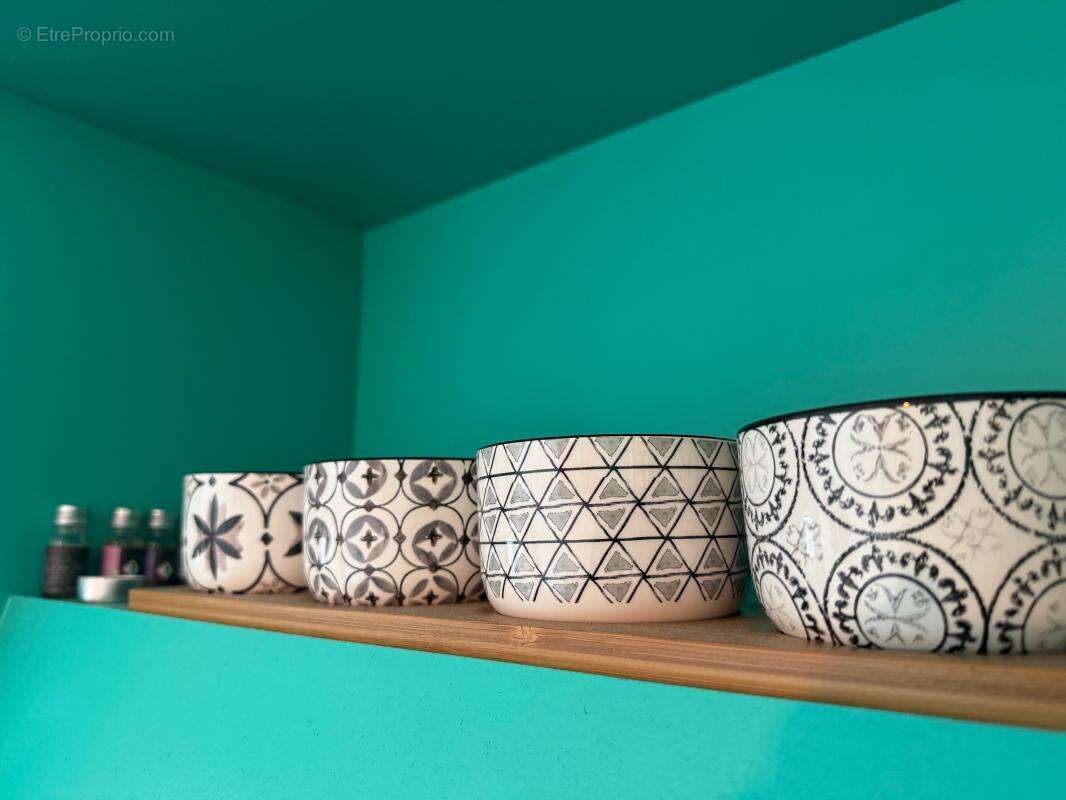 Appartement à ARZON