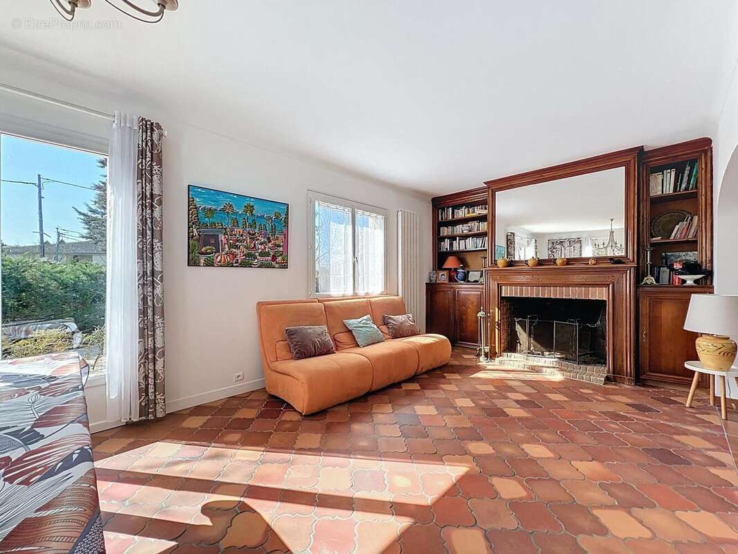 Photo 4 - Maison à BRAX