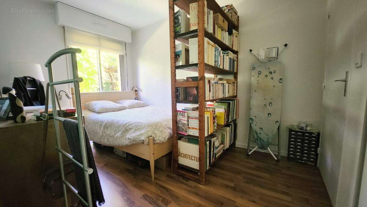 Appartement 83 m² à Maisons-Alfort  - photo 6
