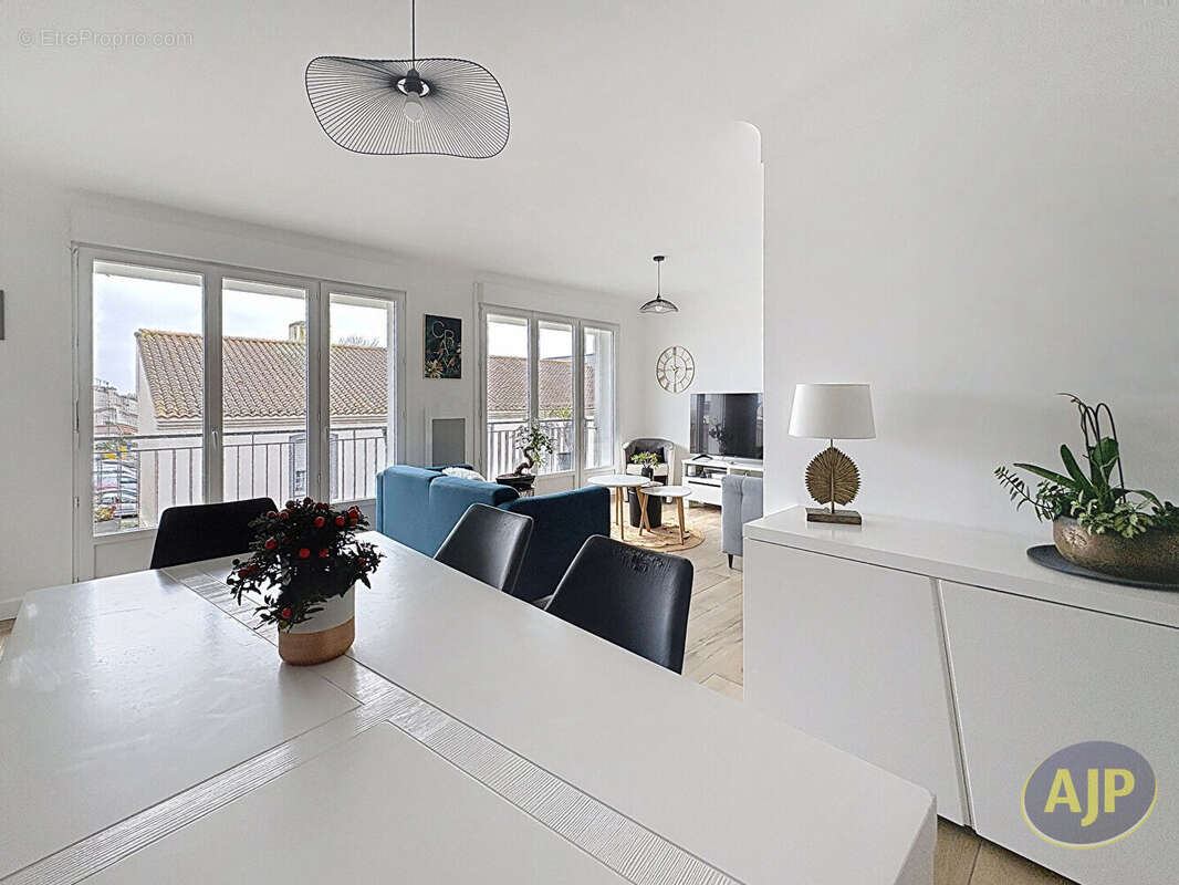 Appartement à CHALLANS