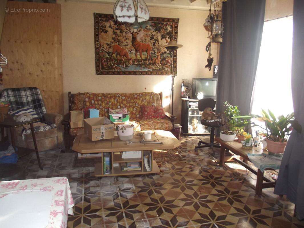 Belle maison Champenoise - photo 2