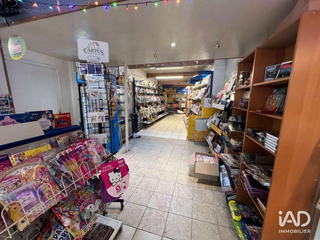 Photo 7 - Commerce à LA FERTE-GAUCHER
