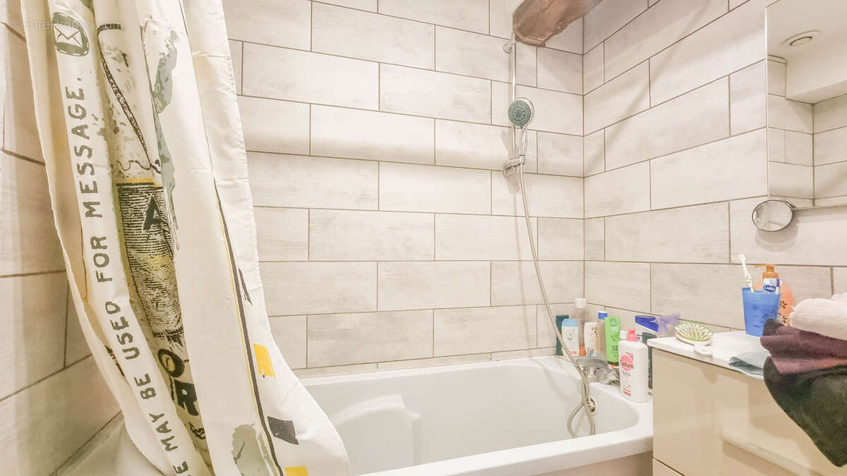 Appartement à SEDAN