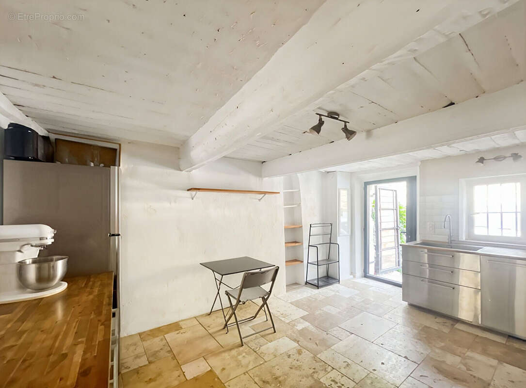 Maison 56m² à Magagnosc - photo 10