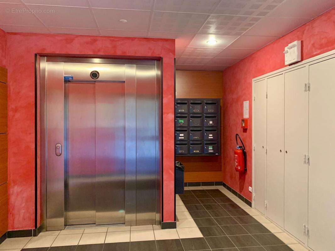 Appartement à SAINT-REMY