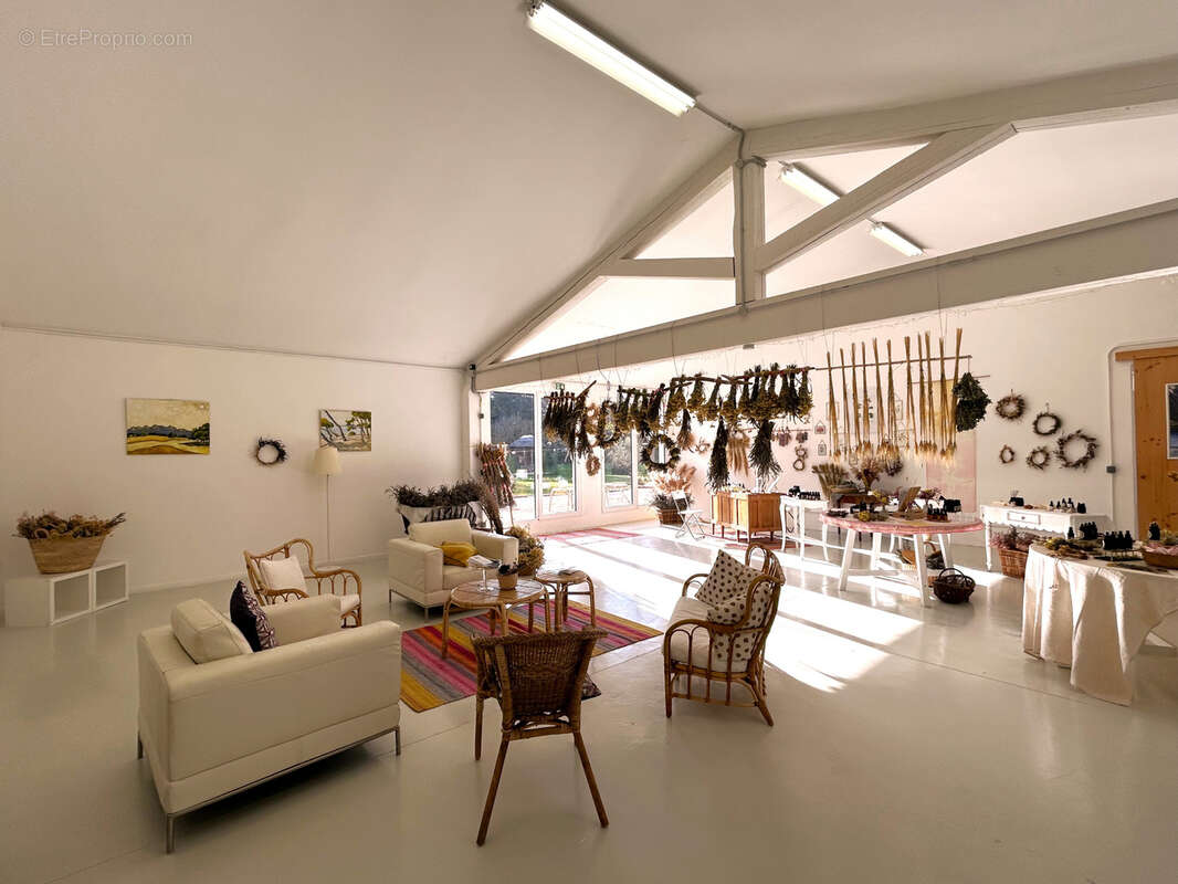 Maison à SAINT-REMY-DE-PROVENCE