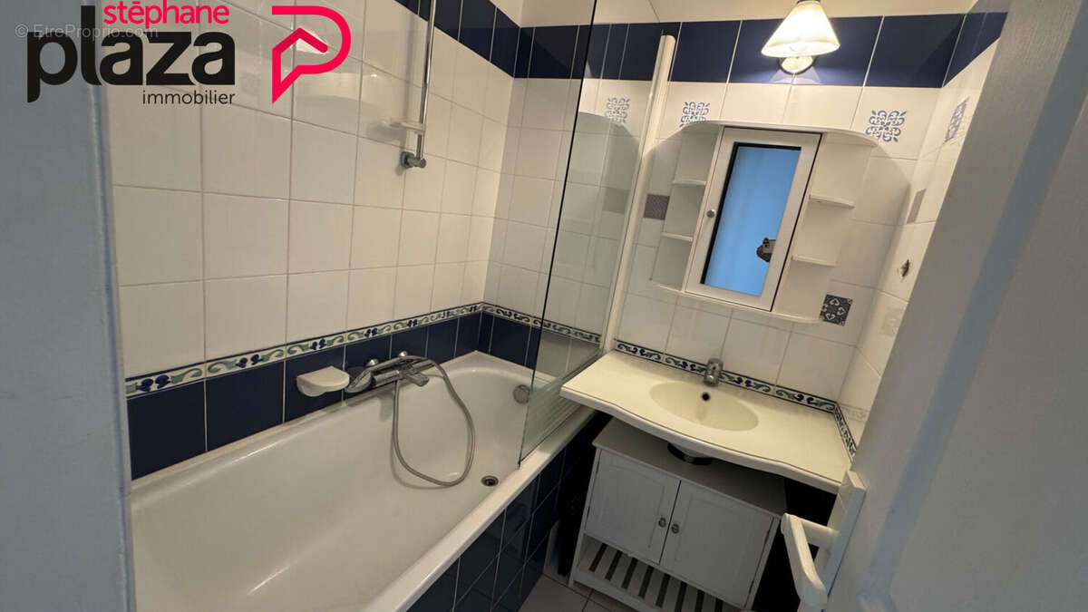 Appartement Douarnenez 2 pièce(s) - photo 7