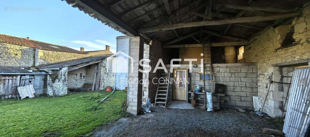 Photo 7 - Maison à DOEUIL-SUR-LE-MIGNON