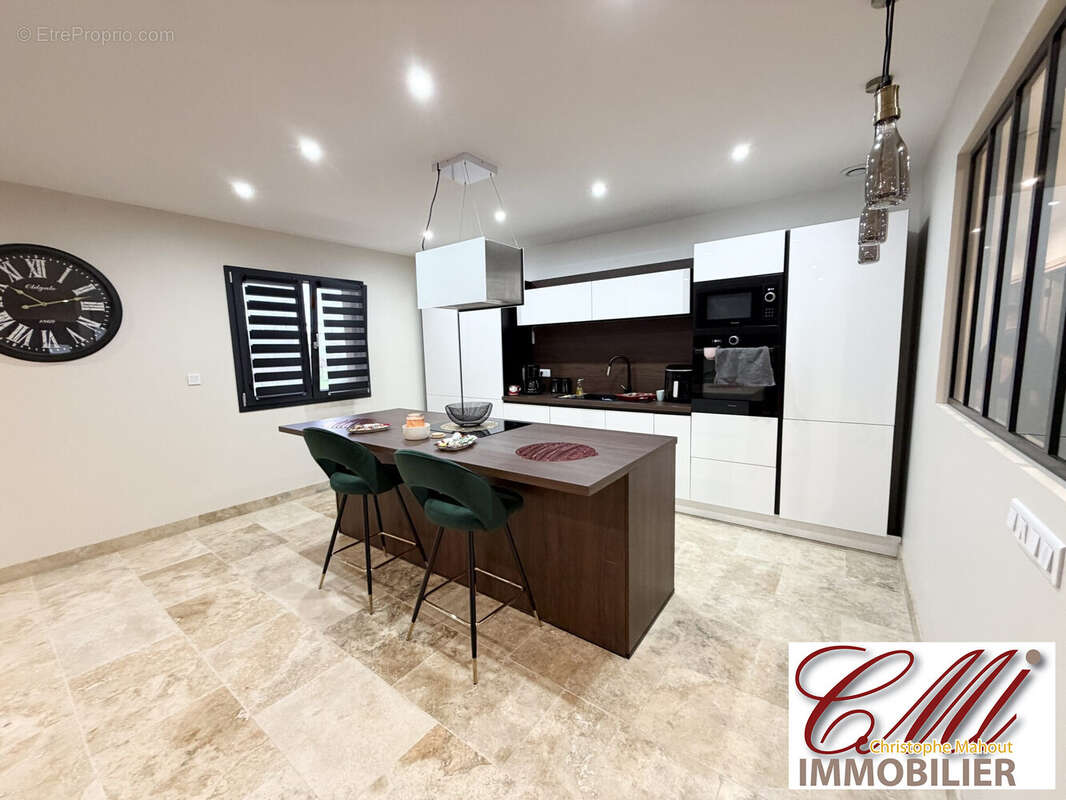 Maison à VITRY-LE-FRANCOIS