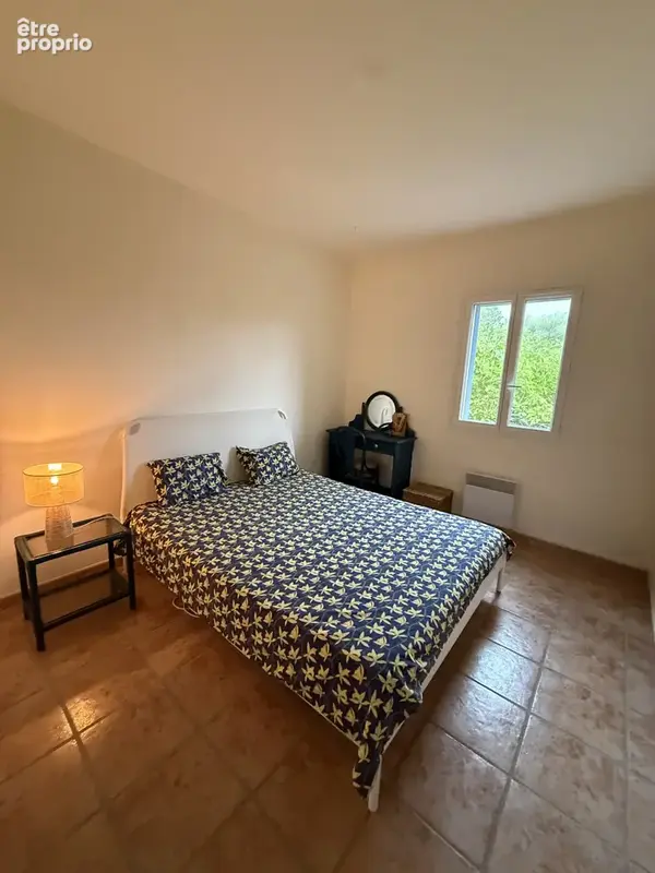 Villa 186 m2 vue mer montagnes avec terrain 1500 m2. - photo 32