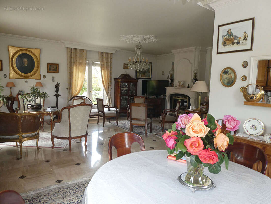 Maison à PONT-AUDEMER