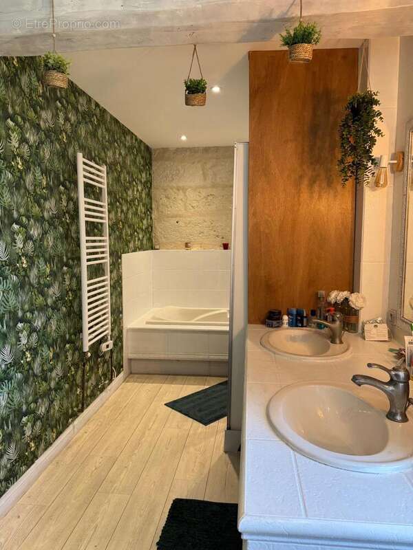 Photo 9 - Maison à LES GONDS