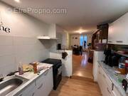 Appartement à JOYEUSE
